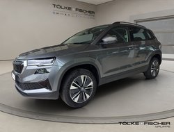 Karoq 1.5 TSI DSG Balance ACC AHK Navi eHeck