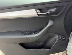 Karoq 1.5 TSI DSG Balance ACC AHK Navi eHeck