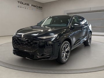 Q3 Sportback e-hybrid 1.5 200kW Pano S-line AHK – Bild 2