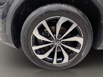 T-Roc 1.5 TSI Style IQLight ACC AUT Kam. Virtual – Bild 7