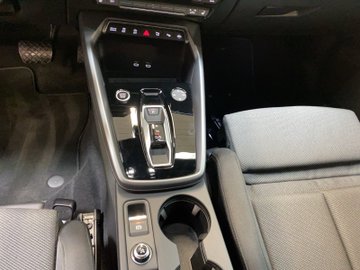 A3 Sportback 1.5 (MHEV) TFSI 85 kW advanced ACC – Bild 14