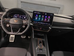 Formentor TSI 1.5 ACC AUT Navi Virtual LED LM