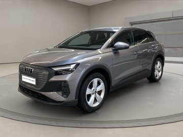 Q4 e-tron 40 e-tron ACC AHK AUT Kam. Navi LED LM – Bild 2