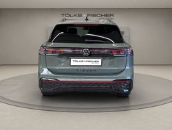 Tiguan R-Line 1.5 l eTSI OPF 7-Gang-DSG DCC Pano