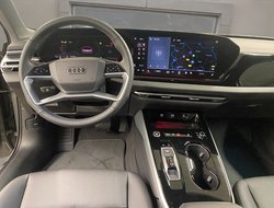 A5 2.0 e Avant quattro TFSI W ACC AUT Kam. Navi