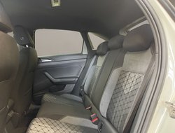 Taigo R-Line 1.0 l TSI OPF  7-Gang-DSG R-Line LM