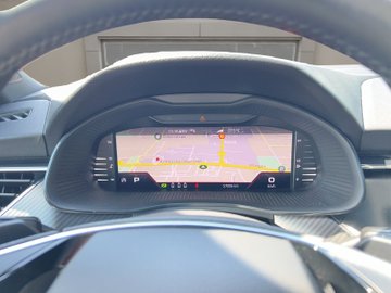 Kamiq 1.5 TSI Monte Carlo Pano ACC AUT Kam. Navi – Bild 11