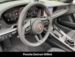 992 911 Carrera S Cabriolet Liftsystem-VA BOSE