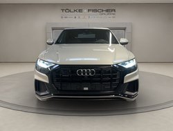 Q8 50 3.0 TDI quattro Pano S-line ACC AHK AUT LM