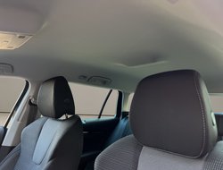 Octavia Combi Navi ACC Matrix eHeck Kamera