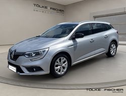 Megane IV 1.3 TCe 160 Grandtour GPF Limited AUT