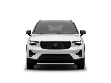 XC40 B4 Ultra Black Edition Gewerbe Aktion – Bild 4