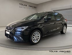 Ibiza 1.0 TSI FR ACC AUT Kam. Navi Sportp. LED