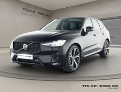XC60 B5 (E6e) Ultra Dark ACC AHK AUT Kam. Navi