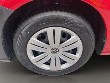 Caddy 2.0 TDI Navi PDC SpurH – Bild 7
