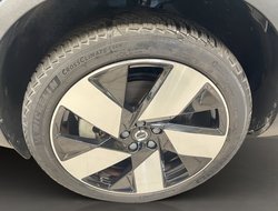 XC40 P8 Twin Ultimate Recharge Pure Electric ACC