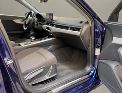 A4 Avant 30 2.0 TDI advanced AUT Kam. Navi 360