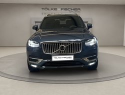 XC90 B5 (Diesel) Ultimate Bright ACC AHK AUT 360