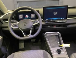 T-Roc 1.5 l eTSI OPF  DSG AHK Anschlussgarantie