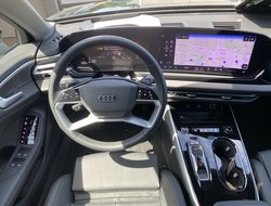 A5 Avant 2.0 quattro TFSI W S-line ACC AUT Navi