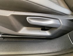 A1 allstreet 30 1.0 TFSI basis    AUT Leder