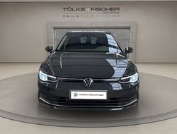 Golf VIII 1.5 eTSI Move AUT Virtual DynLicht LED