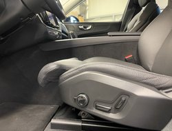 XC60 B5 (E6e) Ultra Dark ACC AHK AUT Kam. Navi