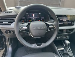 Kamiq 1.0 TSI Tour AHK AUT Kam. Virtual KeyLess