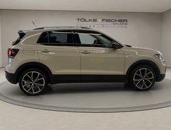 T-Cross 1.0 TSI Style ACC Kam. Virtual DynLicht