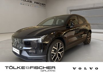 EX30 P8 AWD Electric Ultra Pano ACC AUT Navi LM – Bild 1