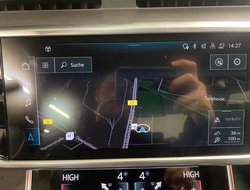 A6 50 2.0 TFSI e quattro ACC AUT Kam. Navi 360