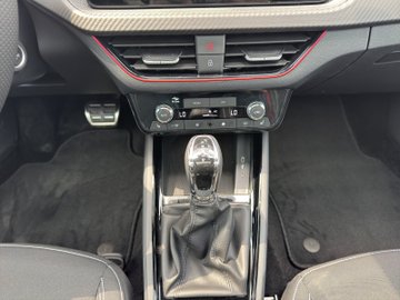Scala 1.5 TSI Monte Carlo Pano ACC AHK AUT Kam. – Bild 13