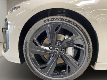 A6 Avant e-tron Quattro 315 kW ACC AHK AUT Kam. – Bild 7