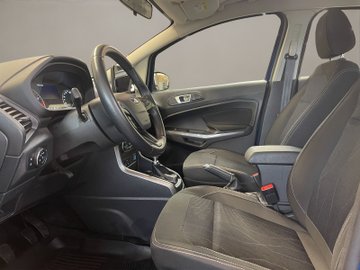 EcoSport 1.0 EcoBoost Cool & Connect PDC SHZ – Bild 8