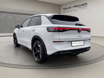 T-Roc 1.5 l eTSI DSG *SOFORT VERFÜGBAR* WKR – Bild 4