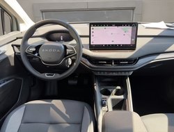 Elroq 50 ACC AHK Kamera Navi LED