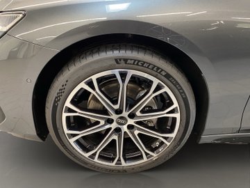 A6 2.0 Avant W TDI ACC AUT Leder Virtual el.Heck – Bild 7