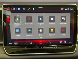 Tayron 2.0 TDI W Life ACC AHK AUT Kam. Navi 360