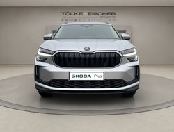 Kodiaq 1.5 TSI DSG ACC Navi Virtual LED