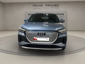 Q4 e-tron Sportback quattro 50 e-tron ACC AHK LM – Bild 3