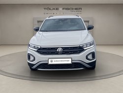T-Roc 1.5 TSI Goal ACC AUT Navi KeyLess KlimaA.