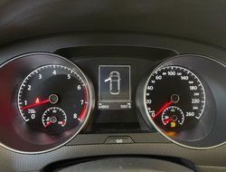 Golf Sportsvan VII 1.2 TSI BMT Lounge KlimaA. LM