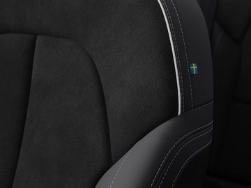 XC40 B3 Ultra Black Edition Gewerbe Aktion – Bild 10