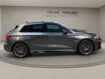 RS 3 Sportback 2.5 quattro W TFSI S-line ACC AUT – Bild 6