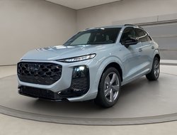 Q3 SUV TDI 110 kW S tronic ACC AUT Kam. Navi LED