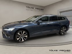 V60 Kombi T6 Twin Engine PHEV Core Recharge ACC