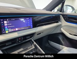 Macan 4 Surround-View LED-Matrix InnoDrive