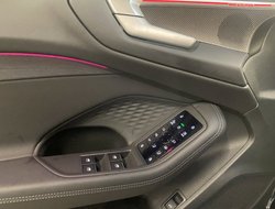 A5 2.0 Avant quattro TFSI W edition one S-line