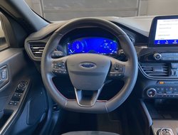 Kuga 2.5 Duratec PHEV ST-Line X ACC AUT Kam. HUD