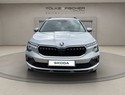 Kamiq 1,0 TSI Klima Virtual LED PDC SHZ SpurH